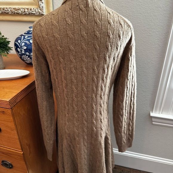 Polo Ralph Lauren sweater dress - Picture 8 of 10